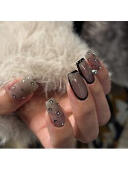 ブランシュ(Blanche)/kirakira design