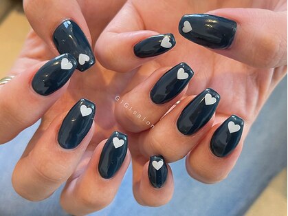 ジジ サロン(GiGi Salon)の写真