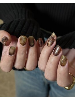 おまかせニュアンス