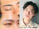 アンバー 表参道(Amber)の写真/仕事帰りにも通いやすい◎眉×フェイシャルで清潔感アップ