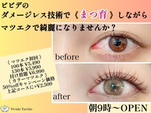 ビビデバビデ 月島店(Vivide Vavide)