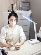 ジェム ギンザ(GEM GINZA) 慧