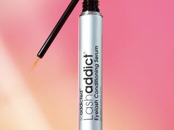 リビケイト 堀江店(Livicate)/ラッシュアディクトお取り扱い中