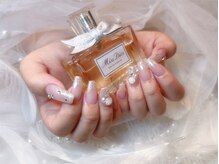 ウェリナ(WELINA)/お客様ネイル