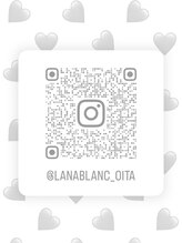 ラナブラン(lana blanc)&nbsp;lana blanc 
