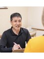 まこと治療院/岡田　亮（おかだ　まこと）
