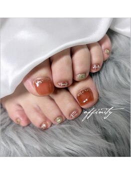 サボテン/フット