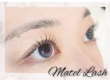 メメル 江坂駅前店(memelu)/メーテルラッシュリフト☆