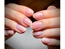 導きの手の雰囲気（遠方からのご来店も多い、大人気の深爪矯正コース♪）