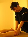 サロン モーネ(salon mane)&nbsp;政本 