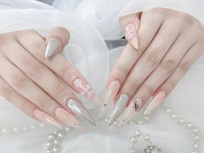 リンネイル 新大久保店(Rin Nail)の写真