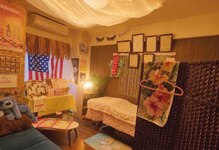 ビューティーサロン レアウィンク(beautysalon LEAwink)