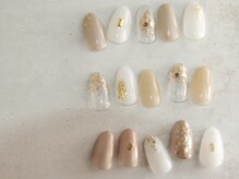 キウ 自由が丘(Kiu)/定額ニュアンスネイル