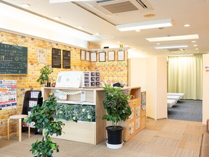 みどり整骨院の写真
