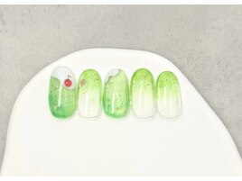 定額デザインアート