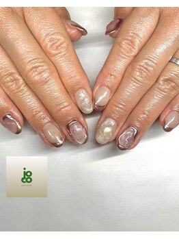 ジョーコーネイル(joco nail)/