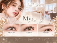 マイロ 六本木(Myro)