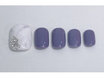 ヴェール 岡山店/定額デザイン♪¥4900（税込）