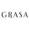 グラサヴォーグ 岐阜店(GRASA VOGUE)ロゴ