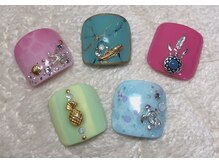 ウィウィ(U'IU'I)/