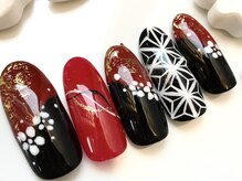 ナトゥール ネイルサロン(Natur nail salon)/