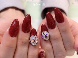 アート込みスカルプ559