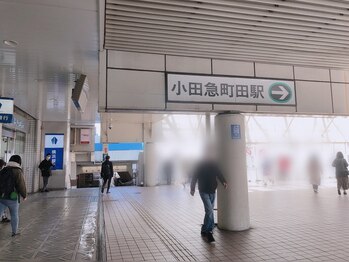 ビハダエステ 町田店(BIHADAエステ)/横浜銀行を右へ［町田/痩身］