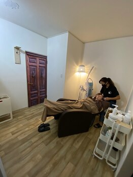 ヌーベルコピーヌ 2nd/個室で大人サロン