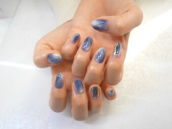 ザネイルズ(The Nails)/