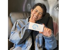 ブライト 心斎橋本店(bright)/お客様