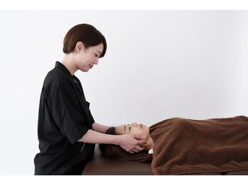 ソール ウタ(So`l/Uta)/小顔整体