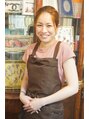 サロン デ ミランダ(Salon de Miranda)&nbsp;Niina Hata