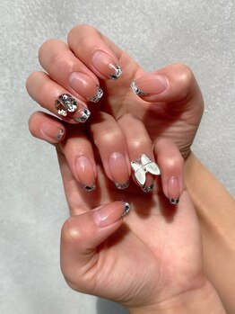 エム(em)/ガラスフレンチ