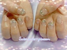 サロンドチェリーブロッサム(Salon de Cherryblossom)/