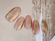 アーバンシーネイル 赤羽店(Urbansea nail)/nail trend design 9.980円