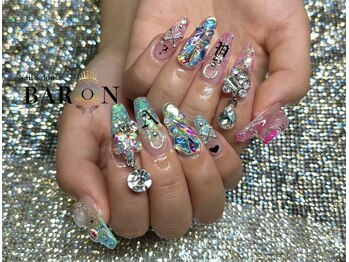 バロン 平塚店(BARON)/