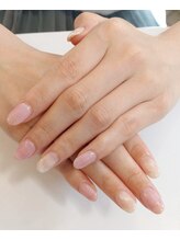 ベールス(Bellus)/シンプルネイル