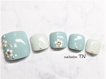 ティーエヌ 西荻窪駅前店/☆Fデザイン定額A☆