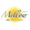 メロウ(Mellow)ロゴ