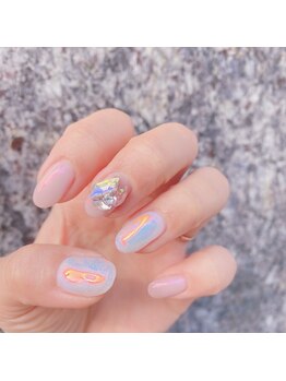 ドリーミー(Dreamy)/