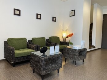 アストリア(ASTORIA)/大切なのはカウンセリング