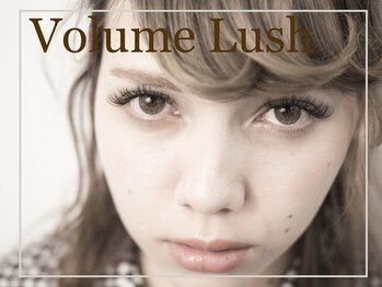 まつげエクステ専門店 アイラ 調布店(EYELA)/ボリュームラッシュ