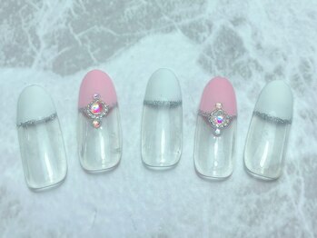 マジックミラー/