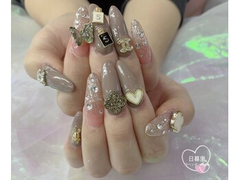 ラベンダー(Lavender)/