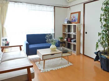 リズ ボーテ/カウンセリングルーム