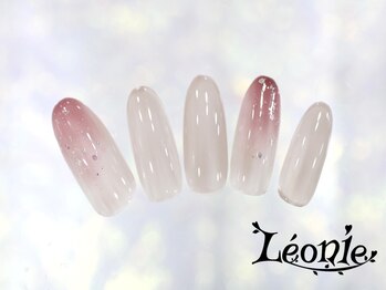 レオニー(Leonie)/シンプルニュアンス