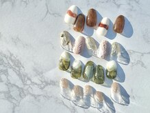 エレガンシア(Elegancia)/nuance design