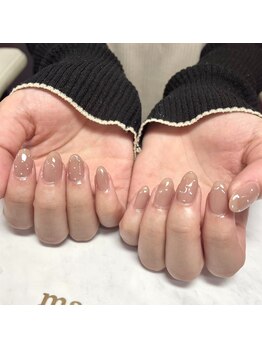 アイリッシュネイル 久屋大通店(Irish Nail)/305ゾージュ