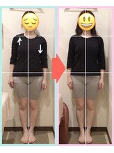 なぎさ整骨院/整体5回目