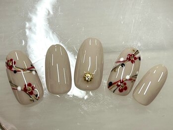 エスディーアイ(SDI)/【ハンド】定額ビューティー